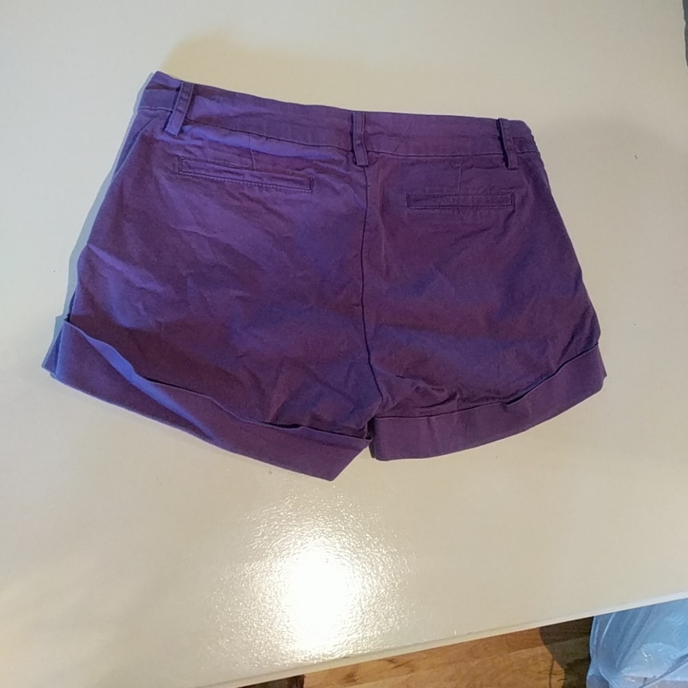 Shorts - Picture 2 of 2