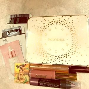 Becca Jaclyn Hill Highlighter Palette Bundle