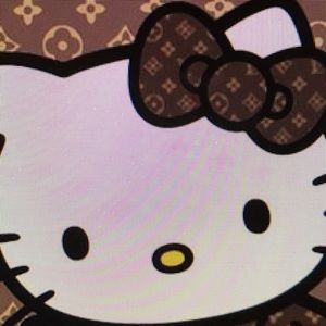 Meet your Posher, Mia