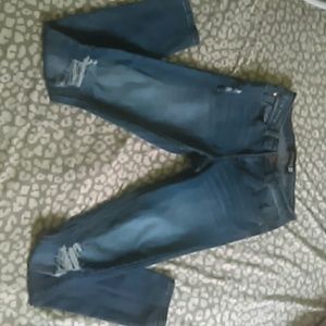 Labijou Denim Jeans