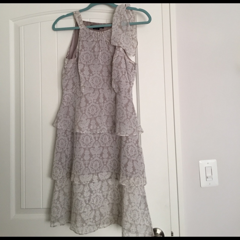 BCBG Mini Dress