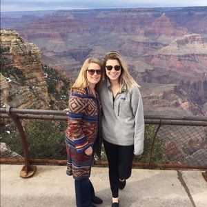 Meet your Posher, Pam