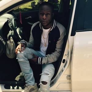 Meet your Posher, Nigel