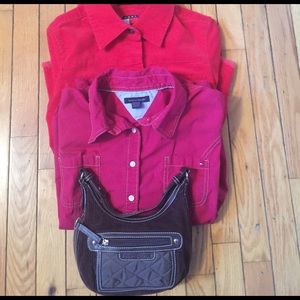 Tommy Hilfiger bundle 👍💥👏🏽