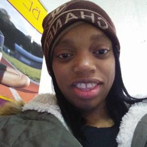 Meet your Posher, Delveena