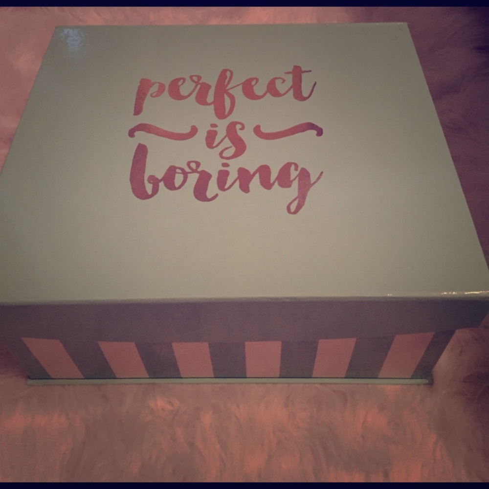 🎀Keepsake Box🎀
