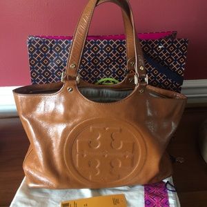 Tory Burch Bombe