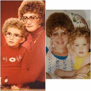 Meet your Posher, Allie