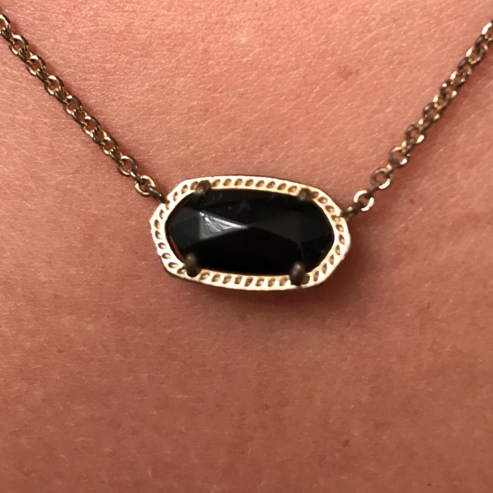 kendra scott necklace