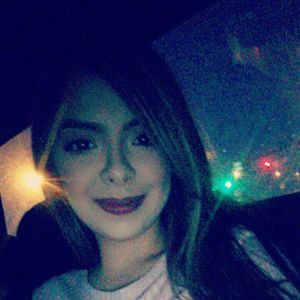 Meet your Posher, Griselda