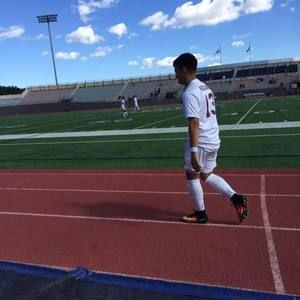 Meet your Posher, Felix