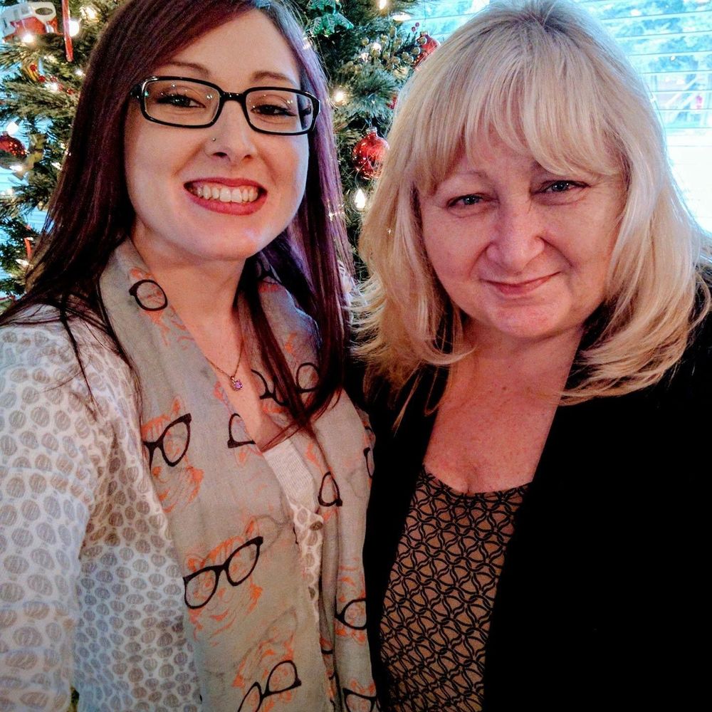 Meet your Posher, Shawna