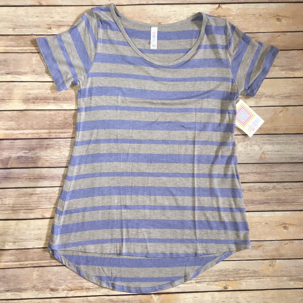 LuLaRoe Classic T! NWT size XS