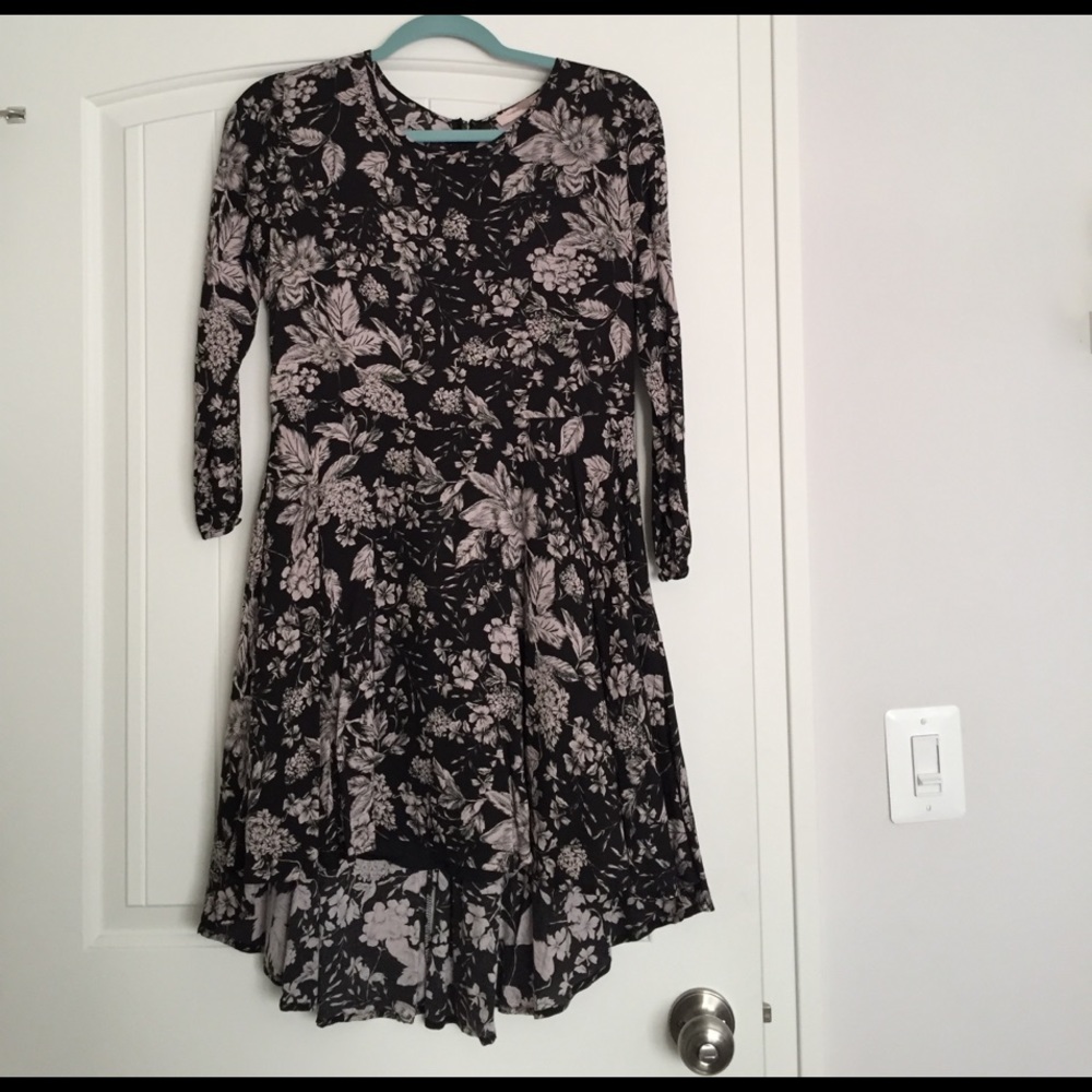 Mini Dress