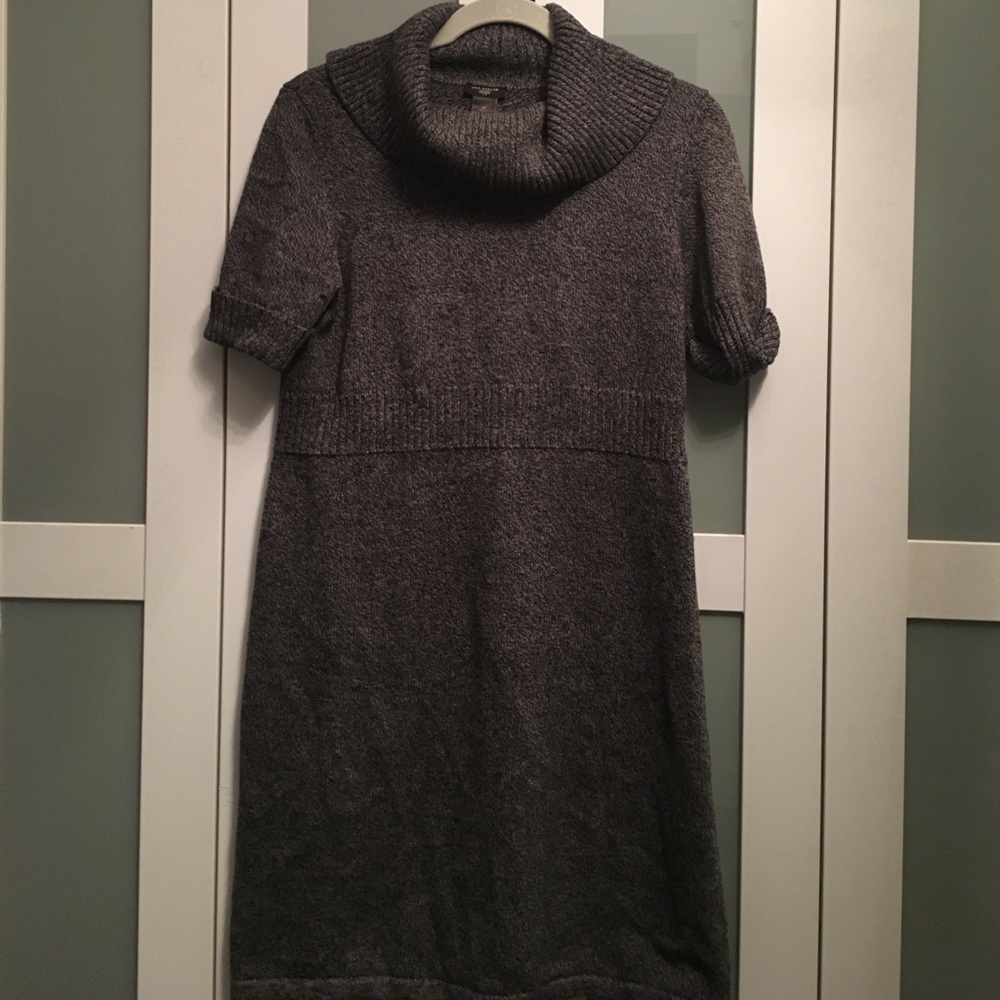 Ann Taylor Sweater Dress
