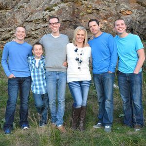 Meet your Posher, Penny