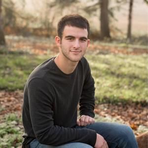 Meet your Posher, Weston