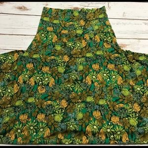 LuLaRoe Maxi