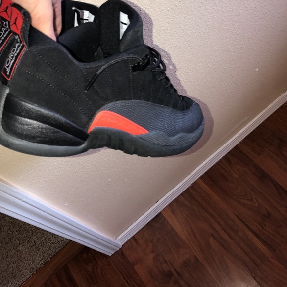 Jordan retro 12 low