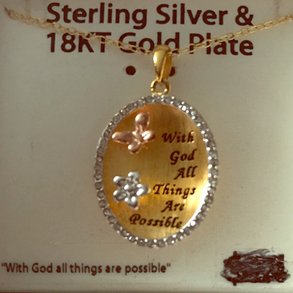 With God All Things Are Possible