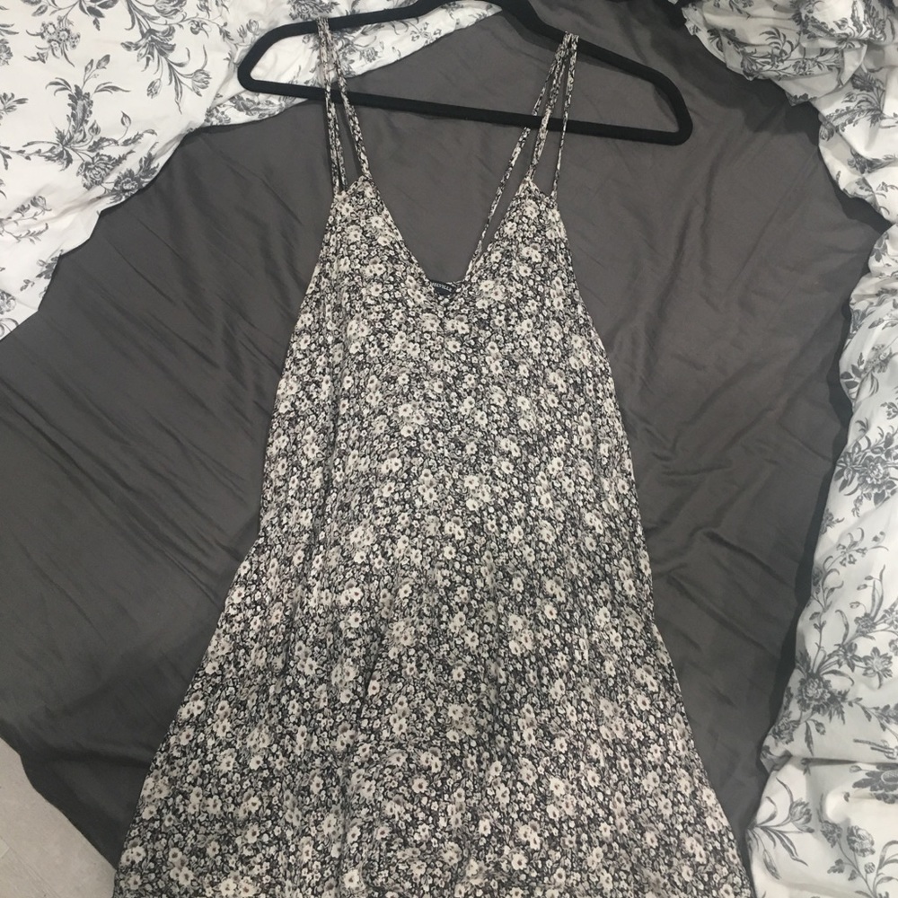 Brandy Melville dress/ shirt