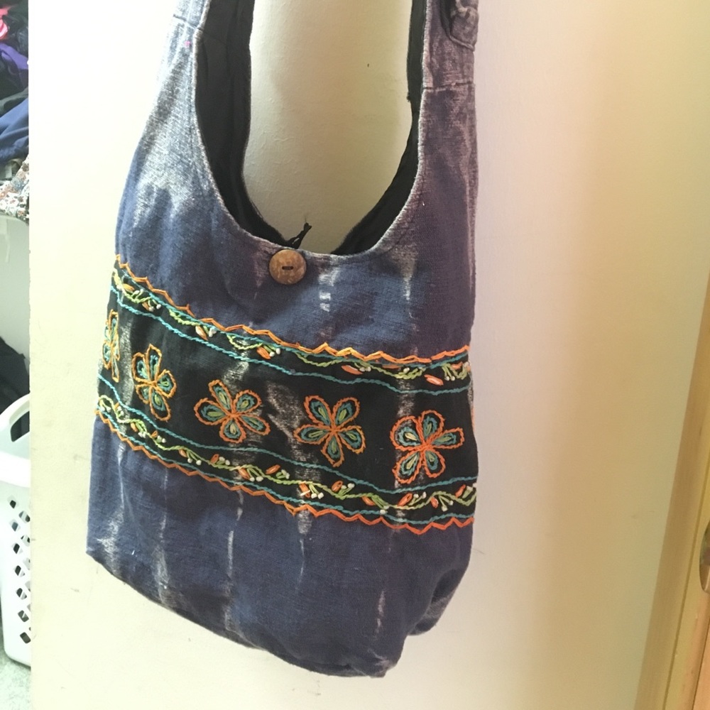 Jean Bag