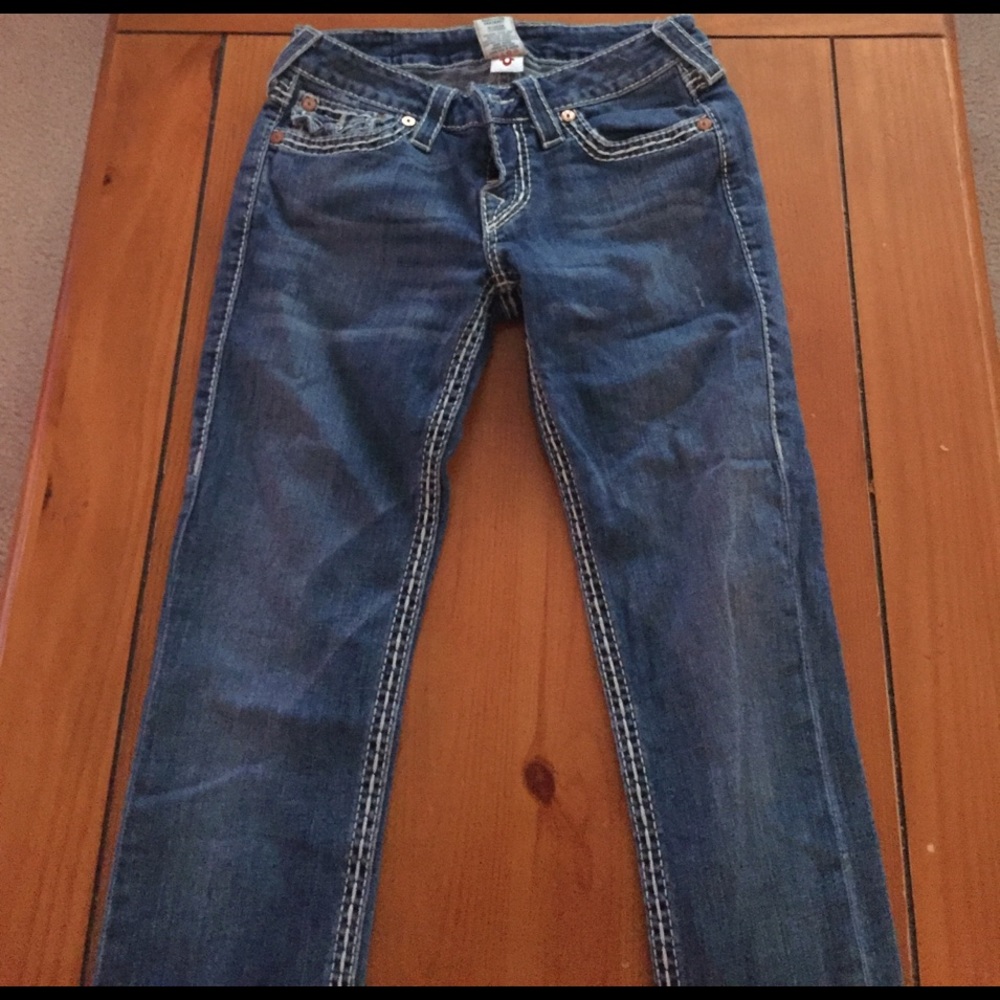 True Religion Jeans