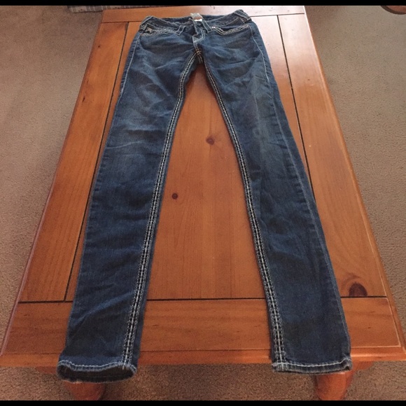 True Religion Jeans - Picture 2 of 3