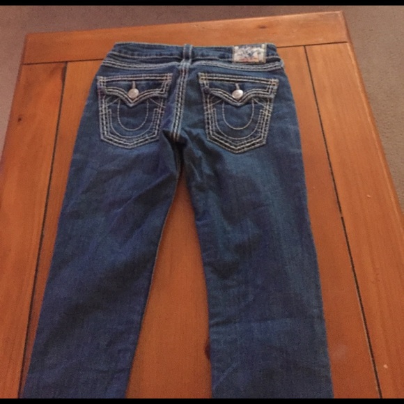 True Religion Jeans - Picture 3 of 3
