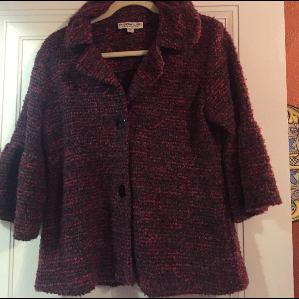 Jacket