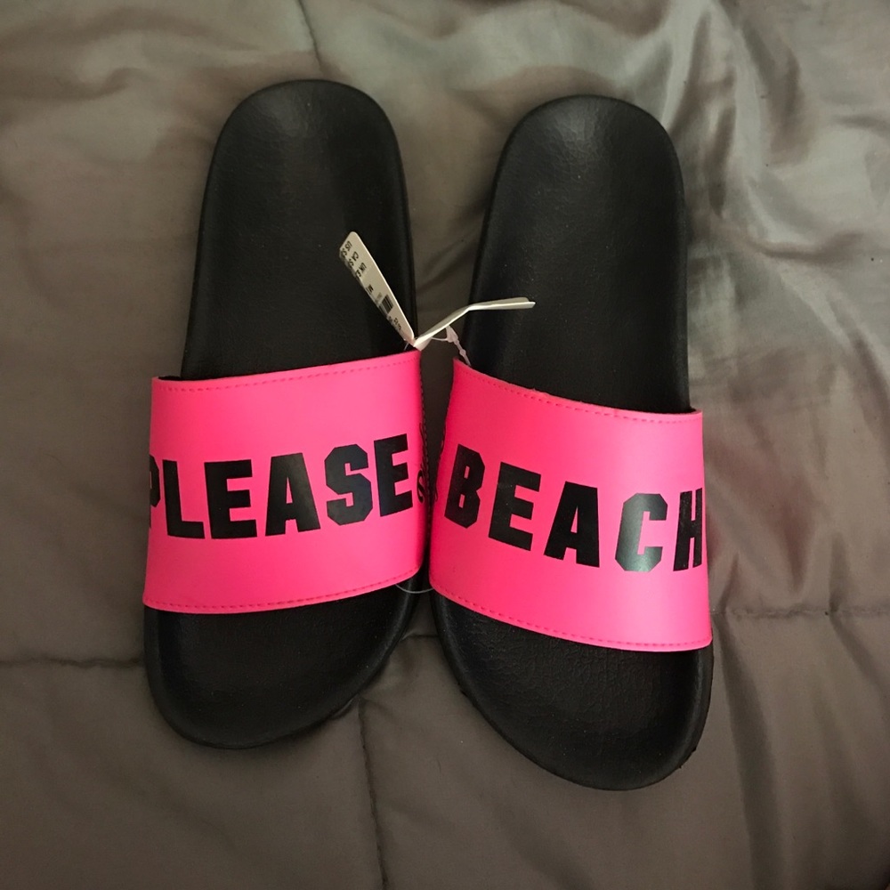 PINK slides