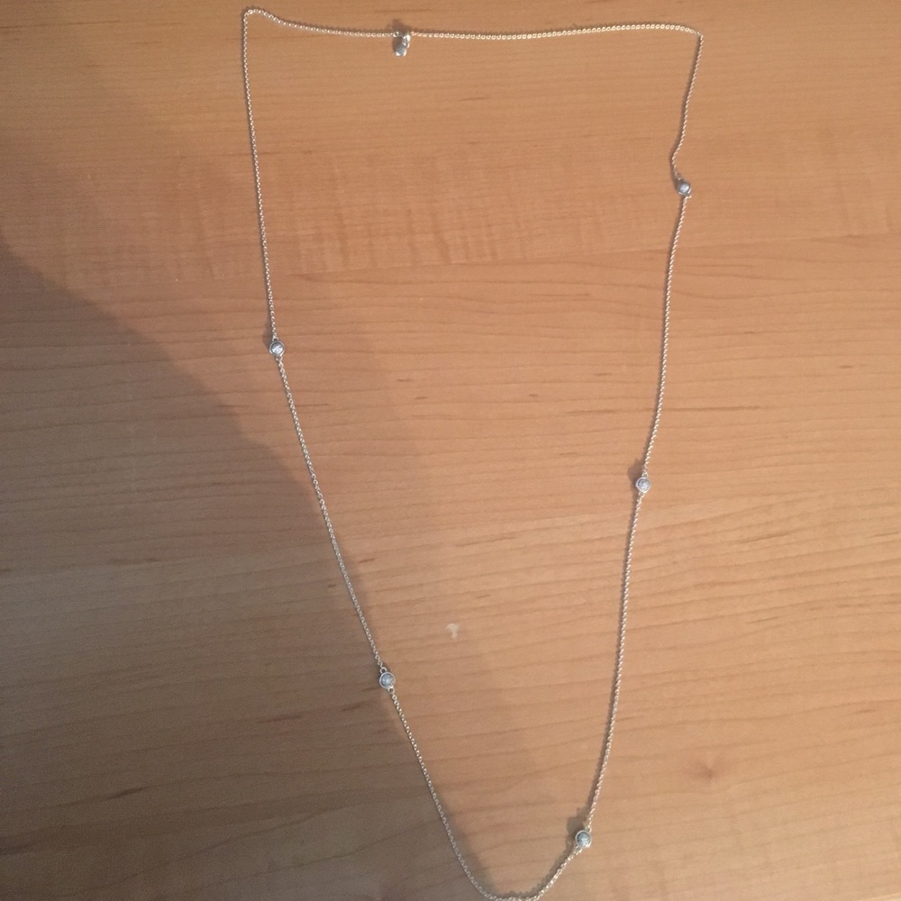 Pandora necklace