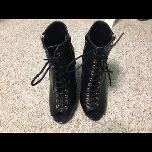 Heels