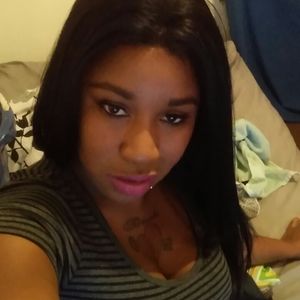 Meet your Posher, Lashay