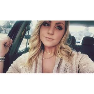 Meet your Posher, Cheyenne