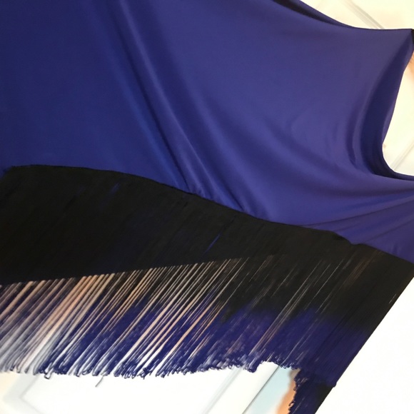 Nightclub/Cocktail Dress - Picture 2 of 3