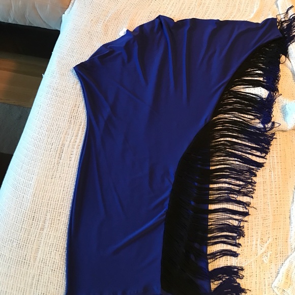 Nightclub/Cocktail Dress - Picture 3 of 3