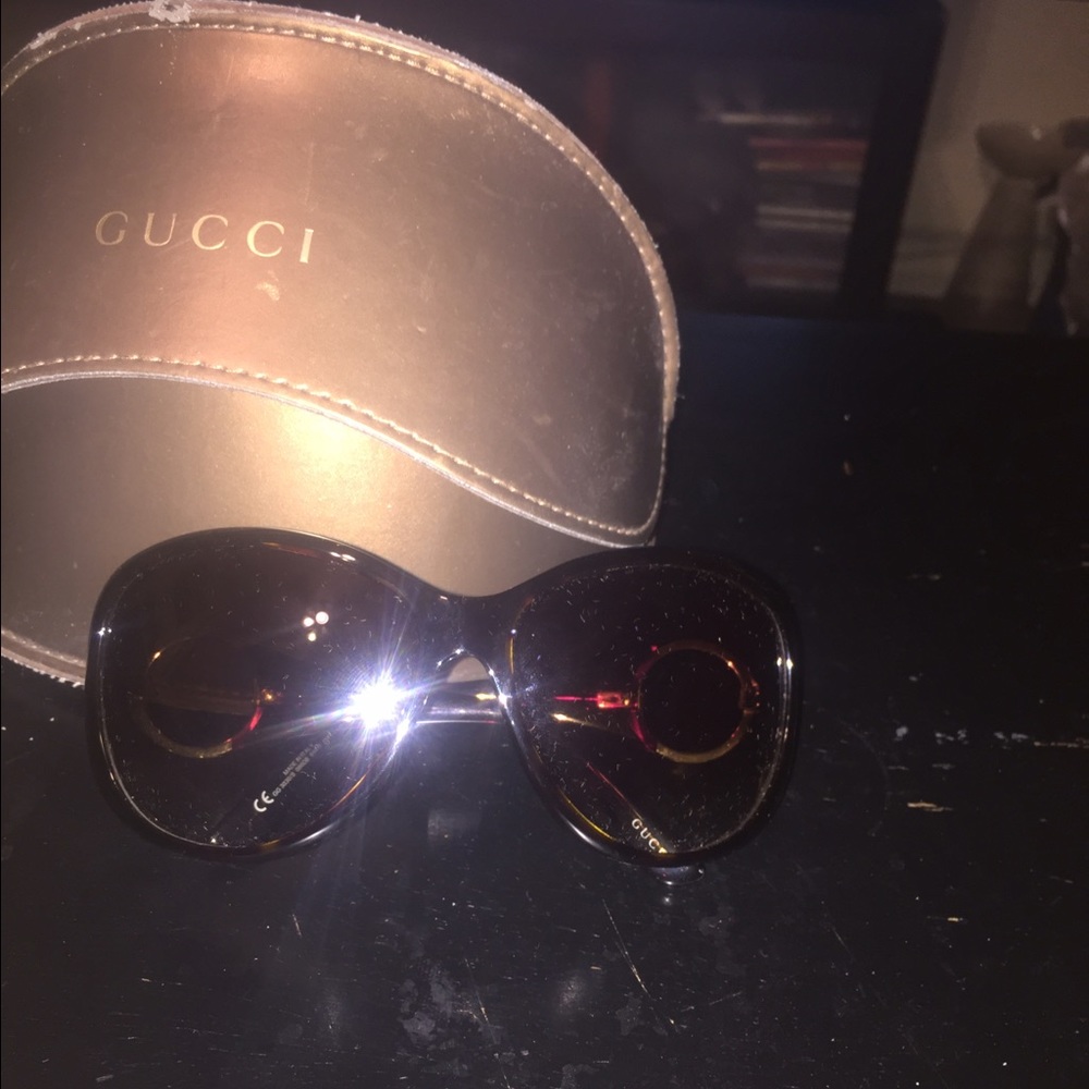 Gucci Sunglasses