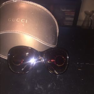 Gucci Sunglasses