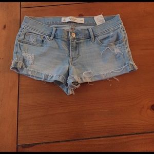 Abercrombie Women's Shorts