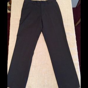 Banana Republic Navy Dress Pants 31/32