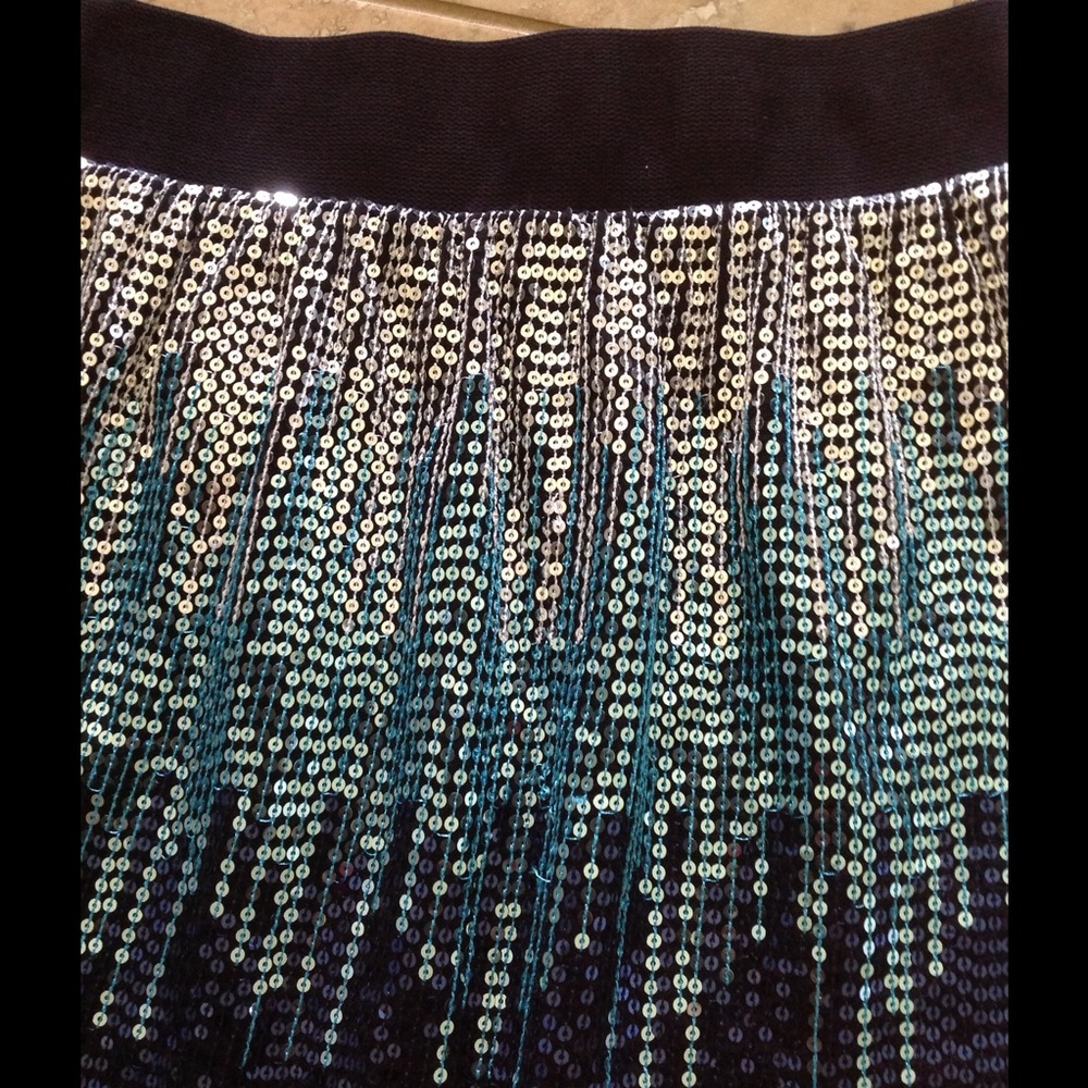 💎💎💎💎💎SOLD‼️Free People Skirt💎💎💎💎💎💎 - Picture 3 of 4