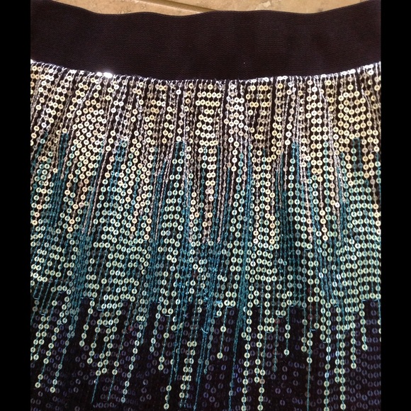 💎💎💎💎💎SOLD‼️Free People Skirt💎💎💎💎💎💎 - Picture 3 of 4