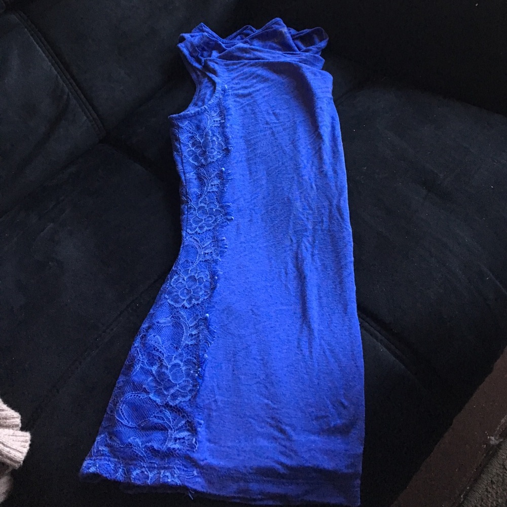 Purple tank top blouse