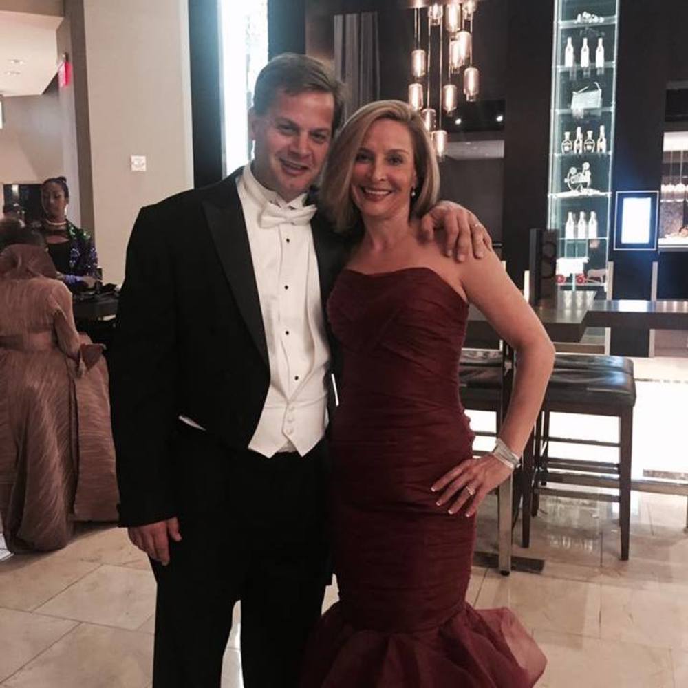 Meet your Posher, Mary elizabeth