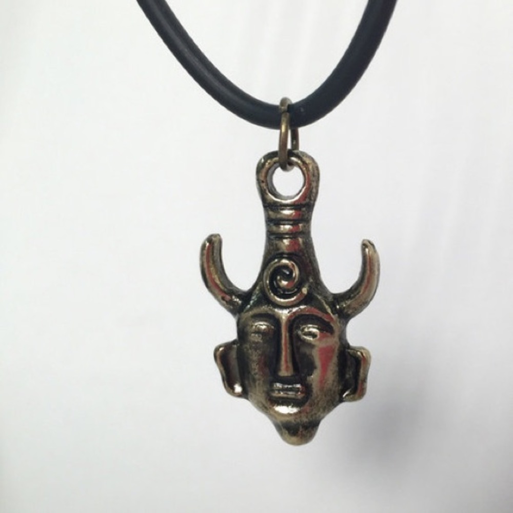 Supernatural Necklace