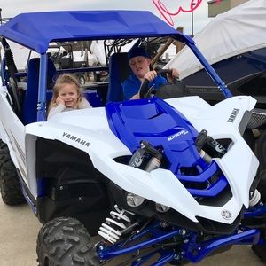 Meet your Posher, Wendy