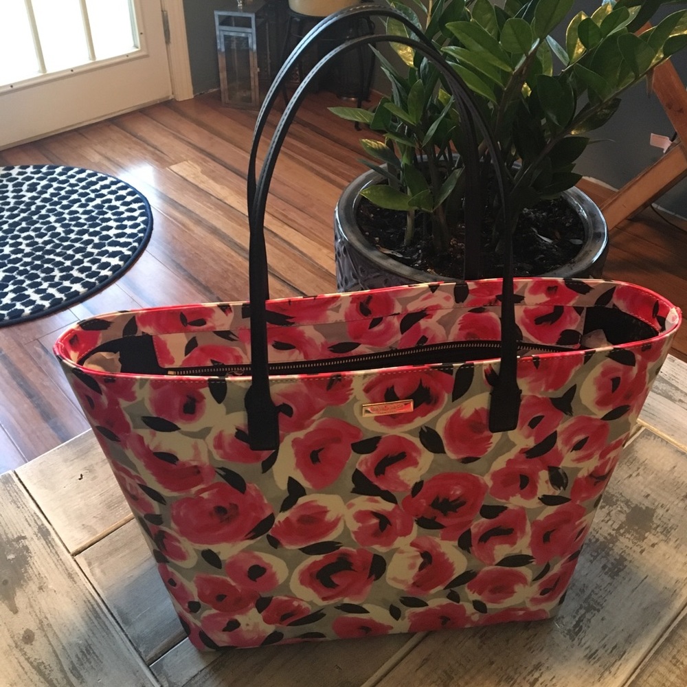 Kate Spade Lg Shore Street Bag