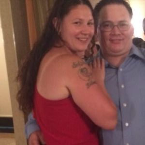 Meet your Posher, Candace