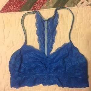 Victoria's Secret Racerback Bralette